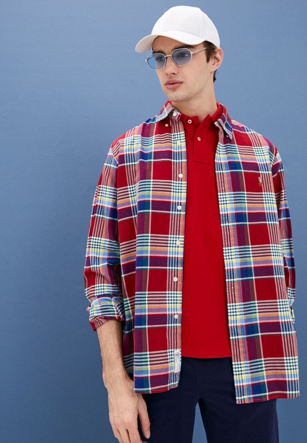 фото Поло polo ralph lauren
