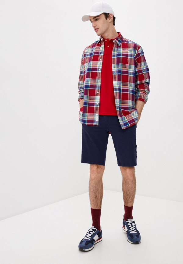 фото Поло polo ralph lauren