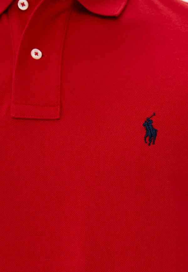 фото Поло polo ralph lauren