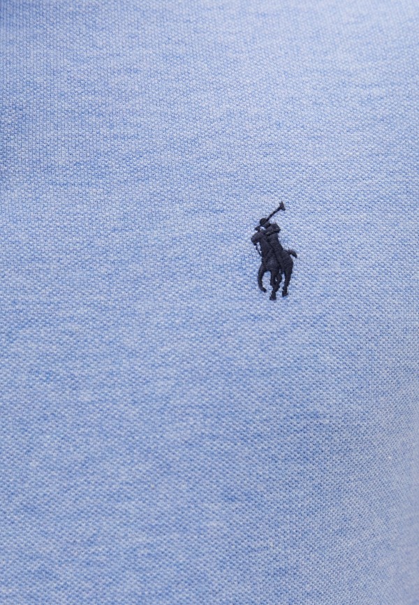 

Поло Polo Ralph Lauren, Голубой
