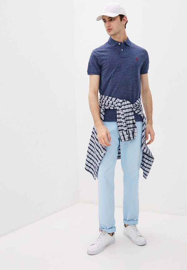 фото Поло polo ralph lauren