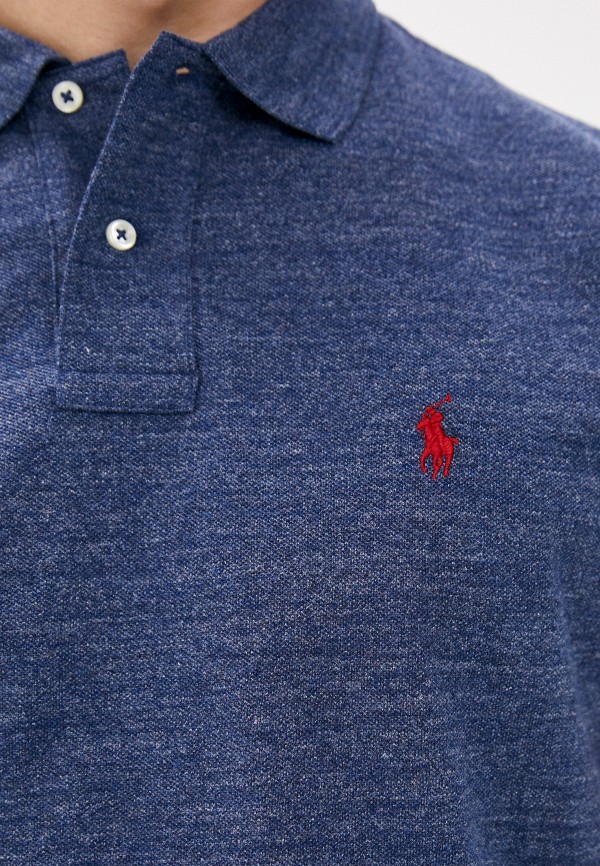фото Поло polo ralph lauren