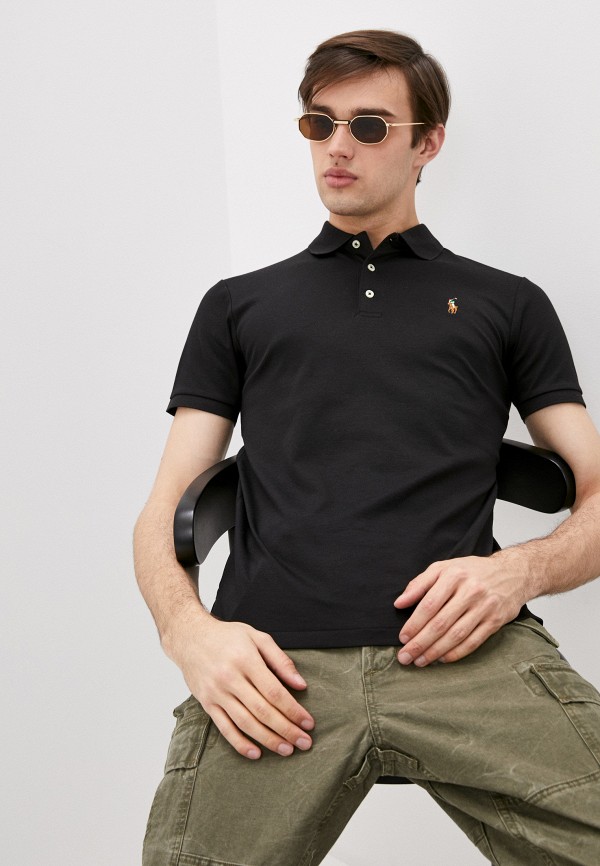 фото Поло polo ralph lauren