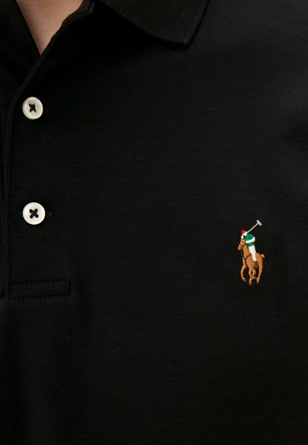 фото Поло polo ralph lauren