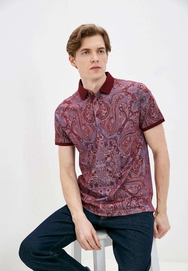 Поло Cudgi 5460₽