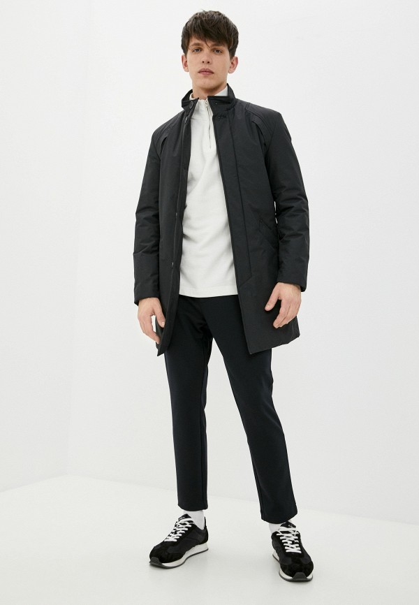 фото Куртка утепленная bolini