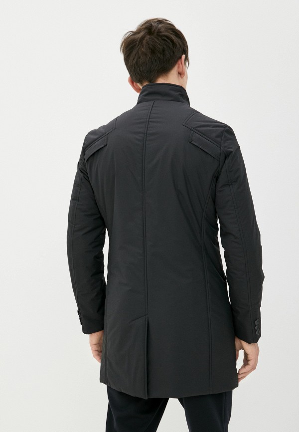 фото Куртка утепленная bolini