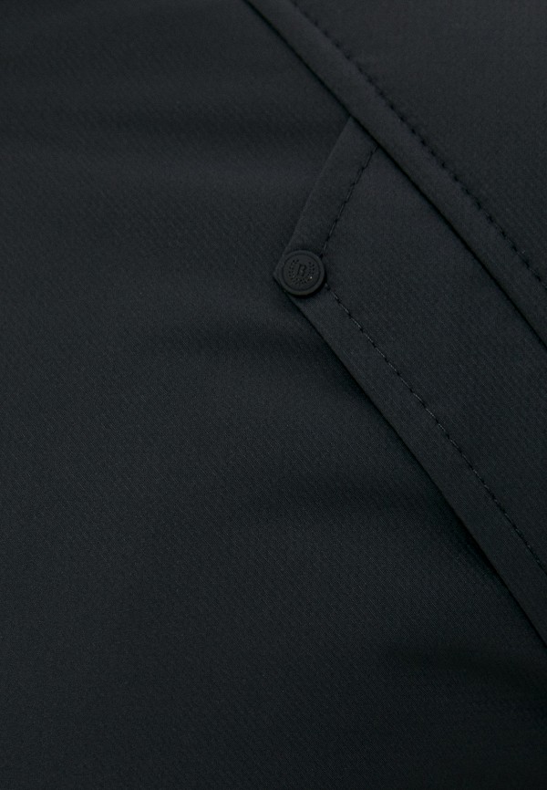 фото Куртка утепленная bolini