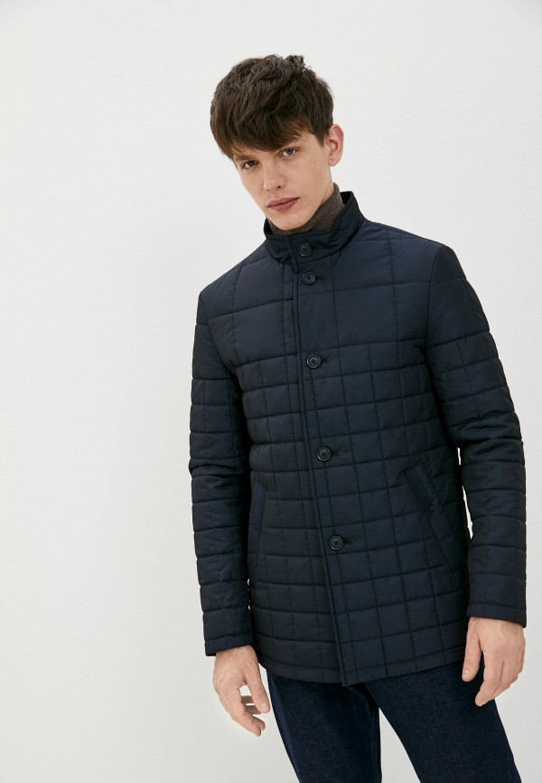 фото Куртка утепленная bolini