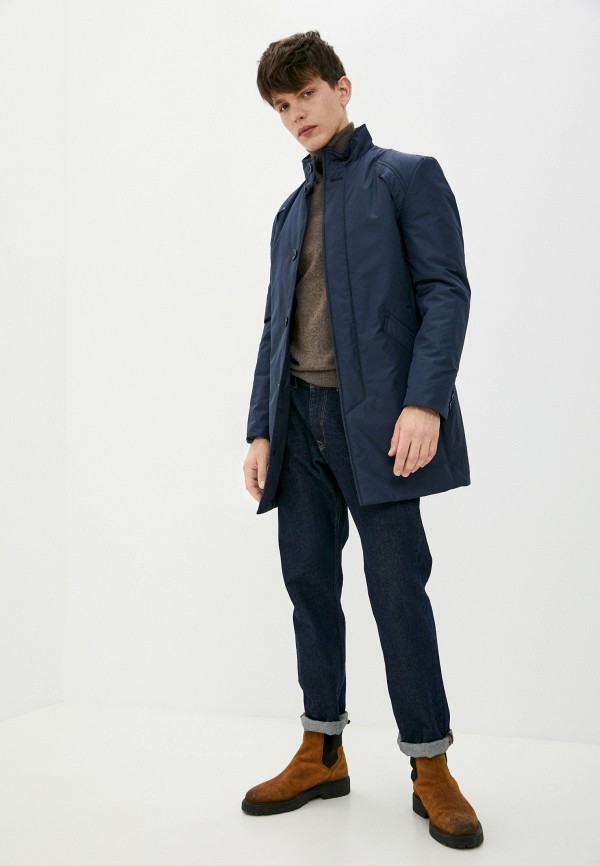 фото Куртка утепленная bolini