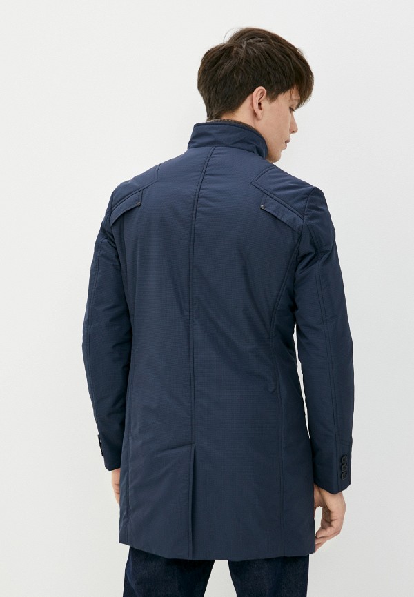 фото Куртка утепленная bolini