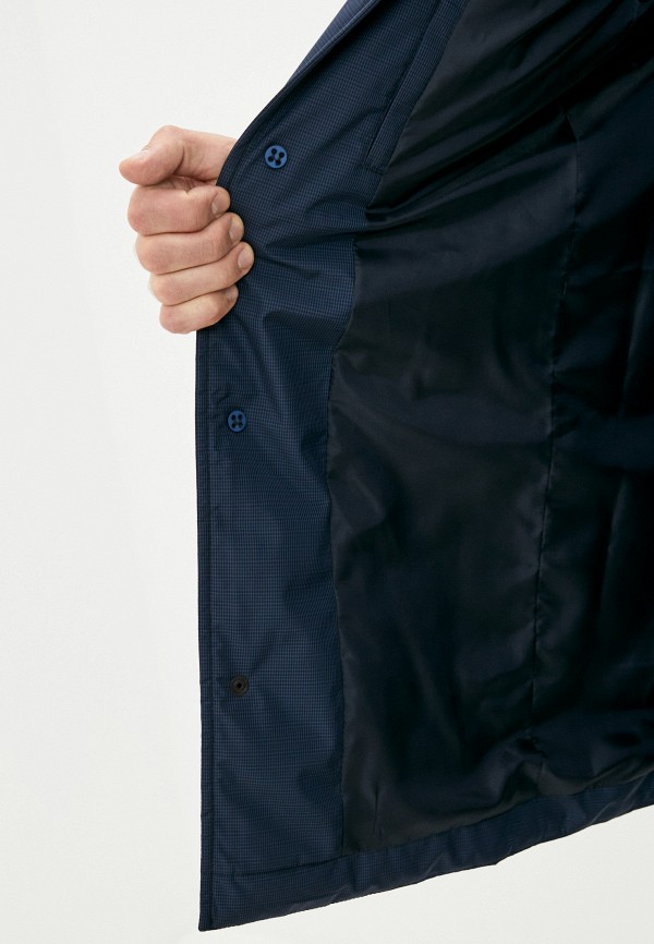 фото Куртка утепленная bolini