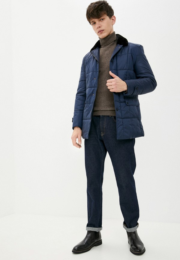 фото Куртка утепленная bolini