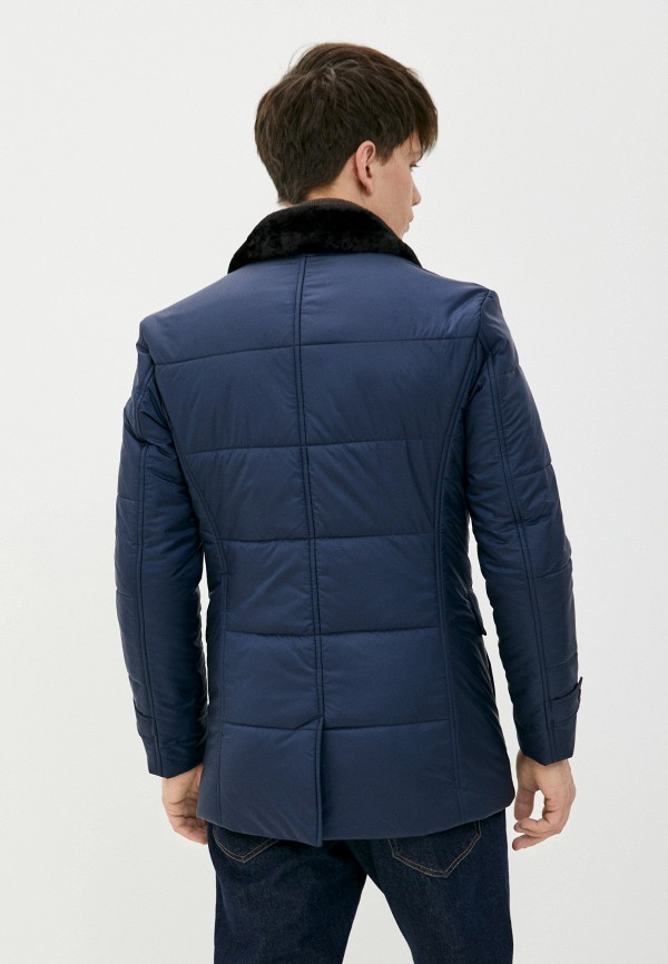 фото Куртка утепленная bolini