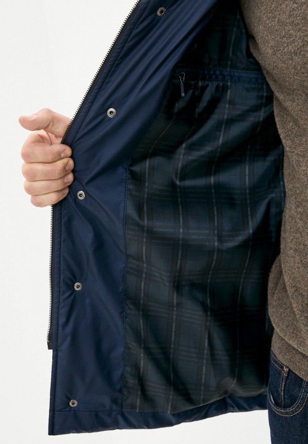 фото Куртка утепленная bolini