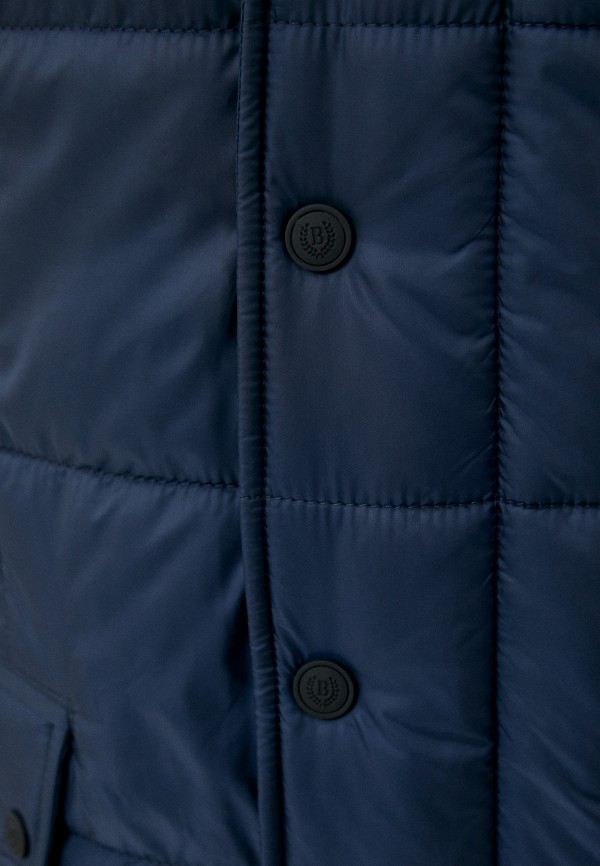 фото Куртка утепленная bolini