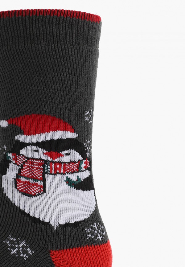 Термоноски 2 пары Feltimo серый, размер 39, фото 2