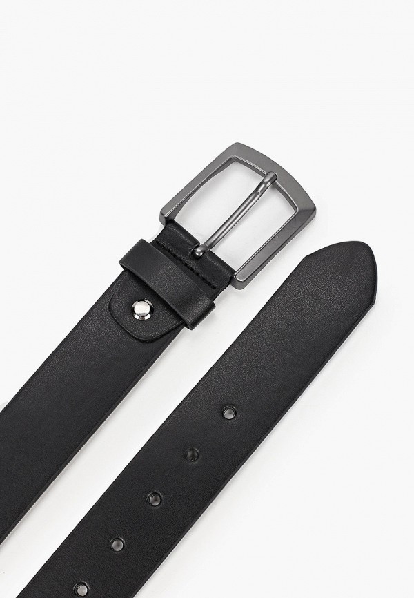 Ремень DeFacto черный, размер 110, фото 2