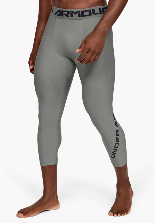 

Тайтсы Under Armour, Серый