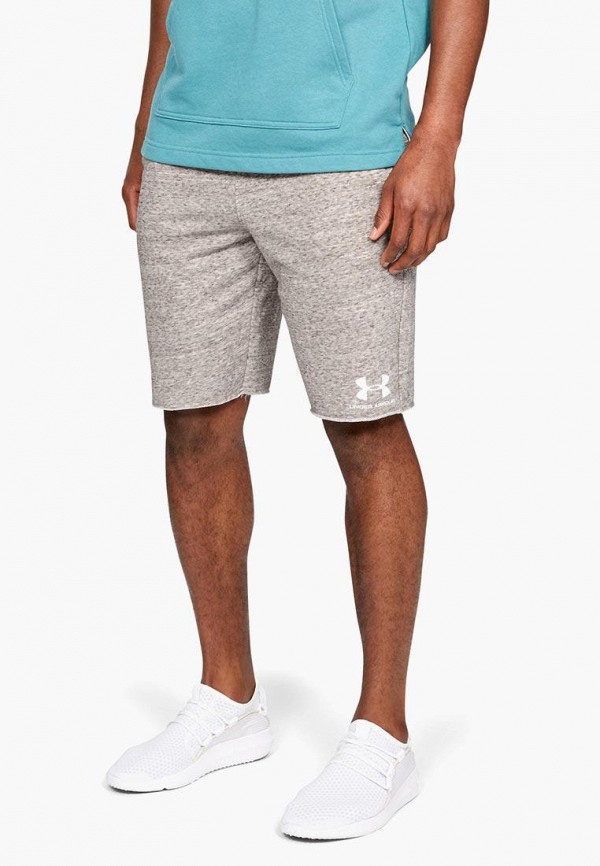 

Шорты спортивные Under Armour, Белый