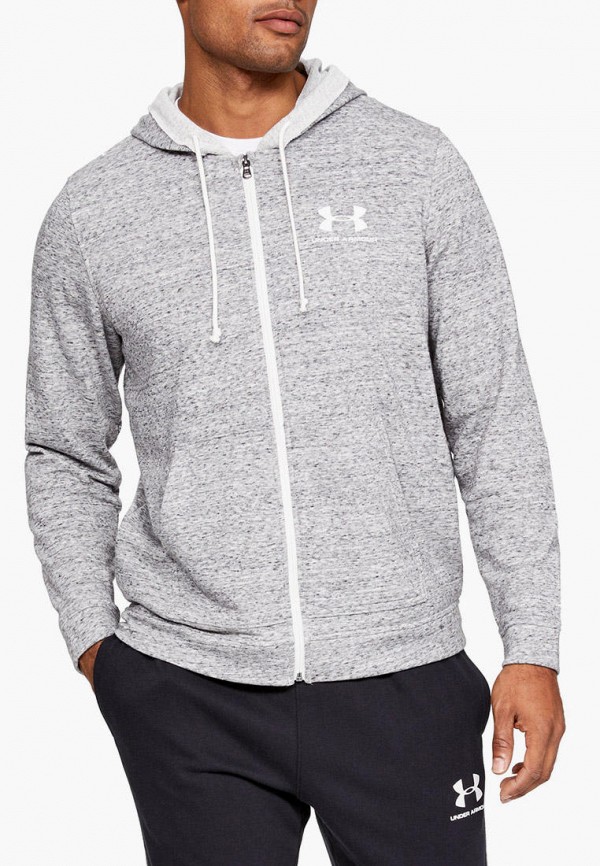 

Толстовка Under Armour, Серый, Under Armour MP002XM1H4I7