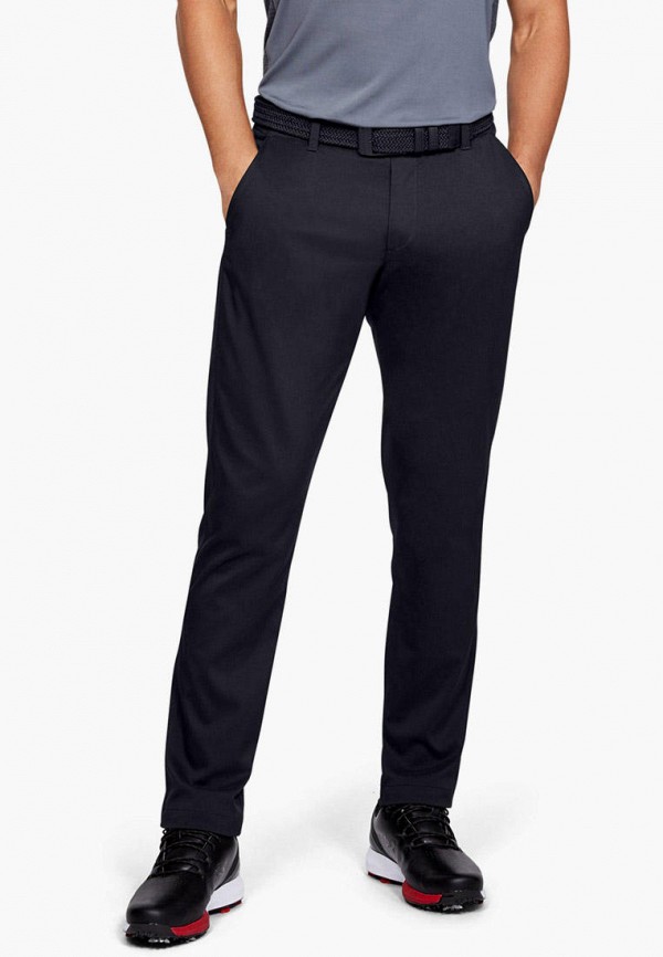 

Брюки спортивные Under Armour, Черный, Under Armour MP002XM1H4IE