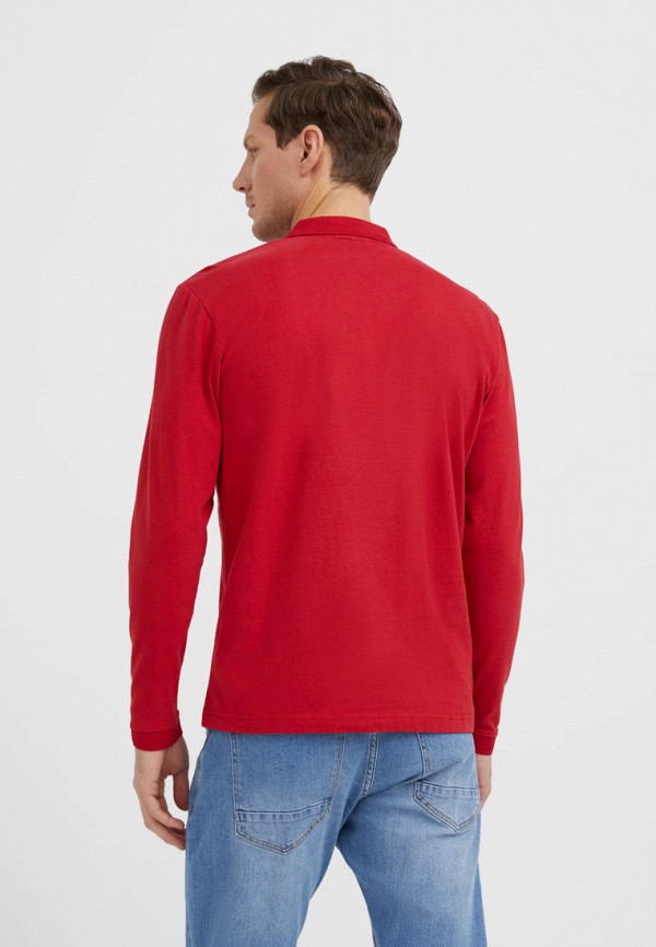 фото Поло finn flare