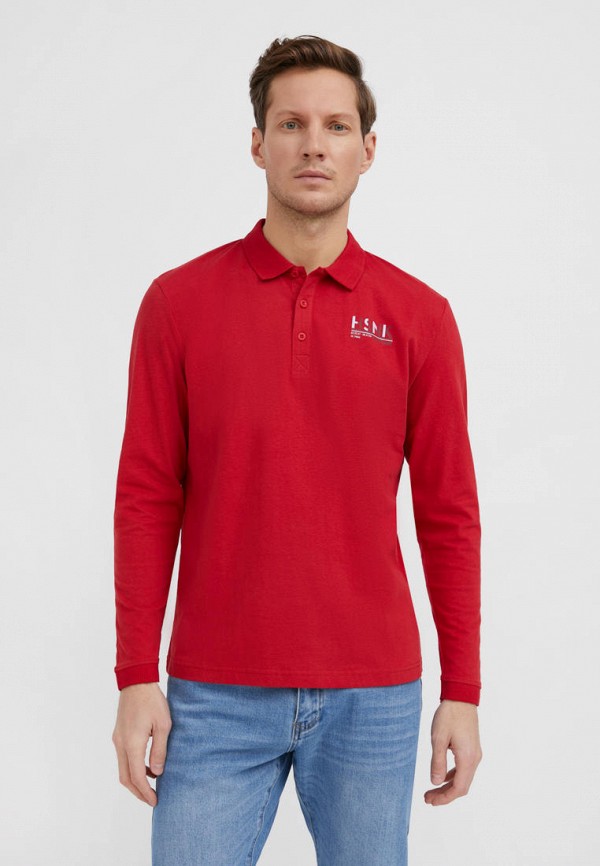 фото Поло finn flare