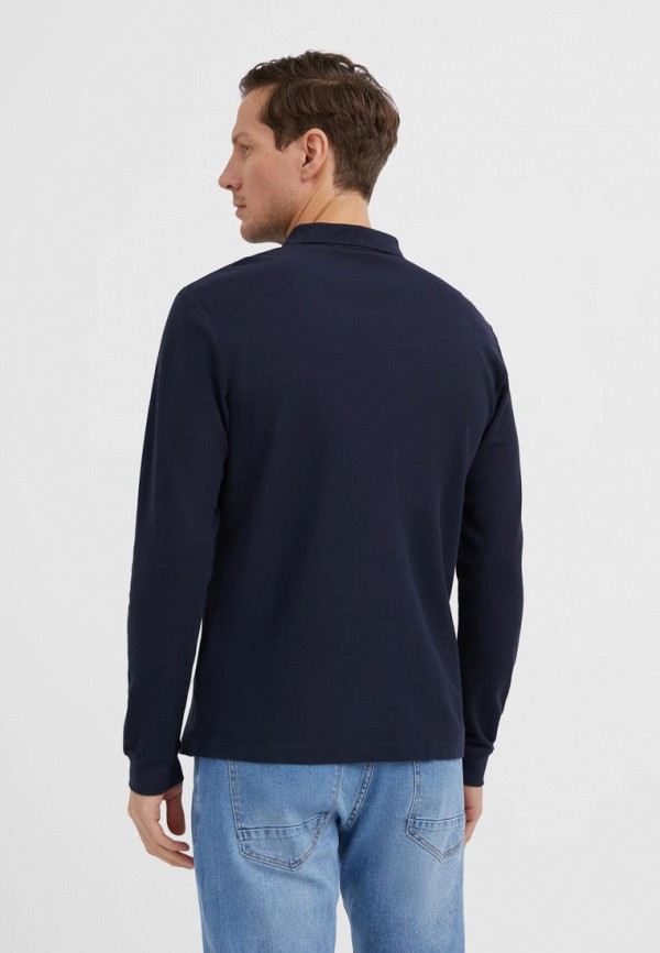 фото Поло finn flare