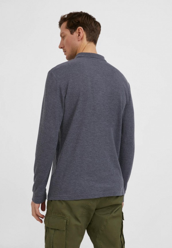 фото Поло finn flare