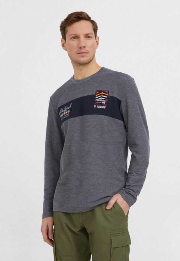 фото Лонгслив finn flare