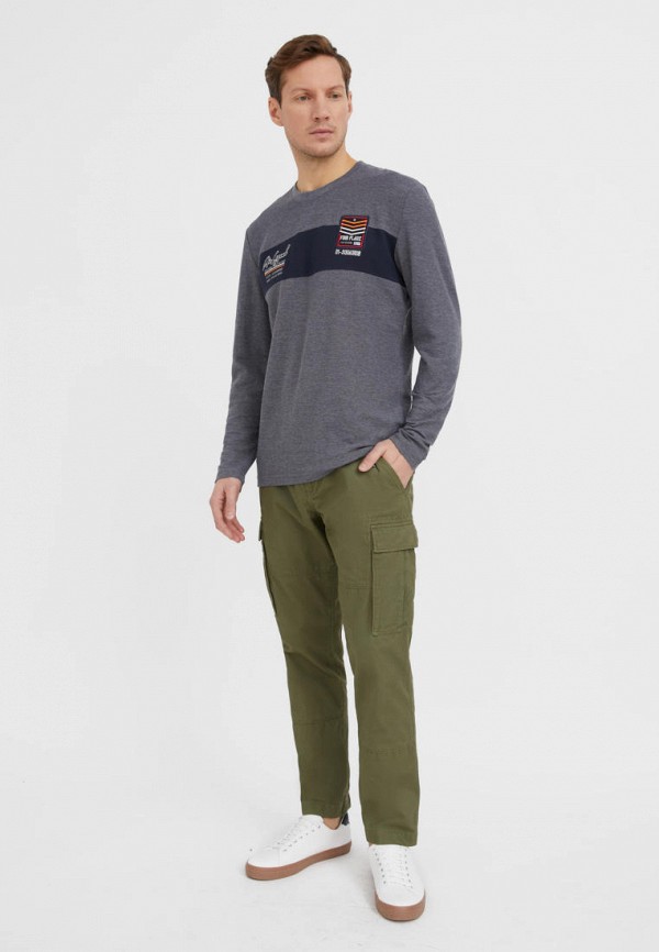 фото Лонгслив finn flare