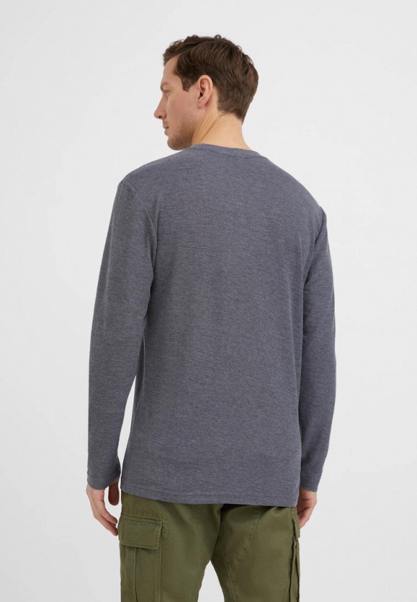 фото Лонгслив finn flare