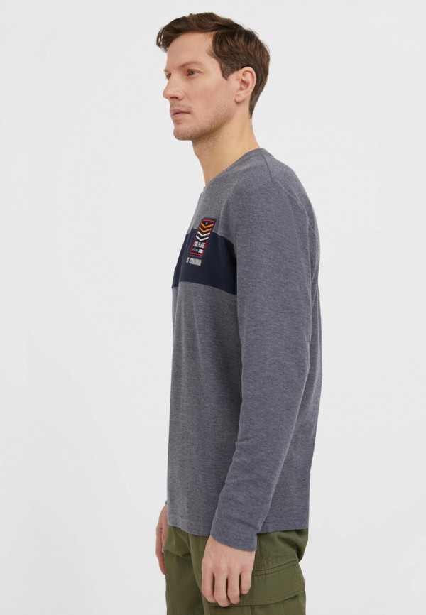 фото Лонгслив finn flare