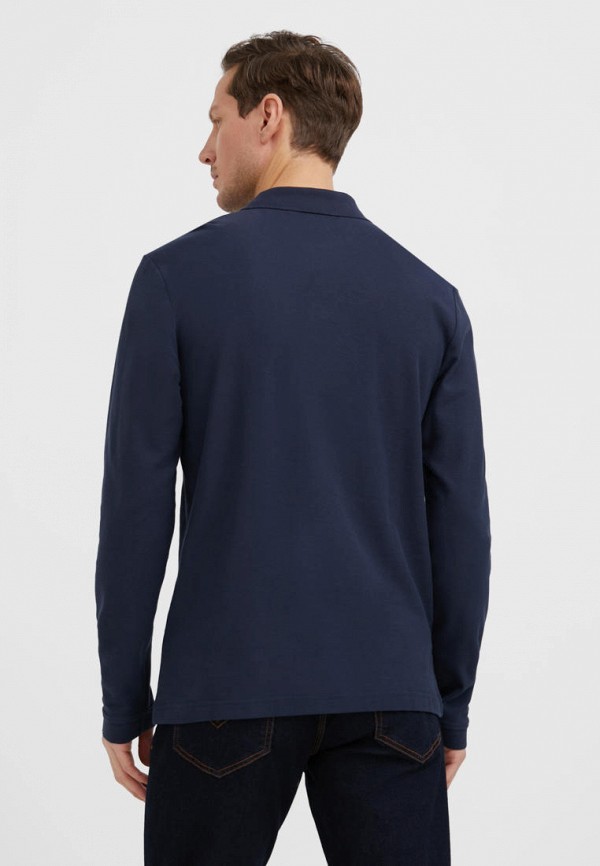 фото Поло finn flare