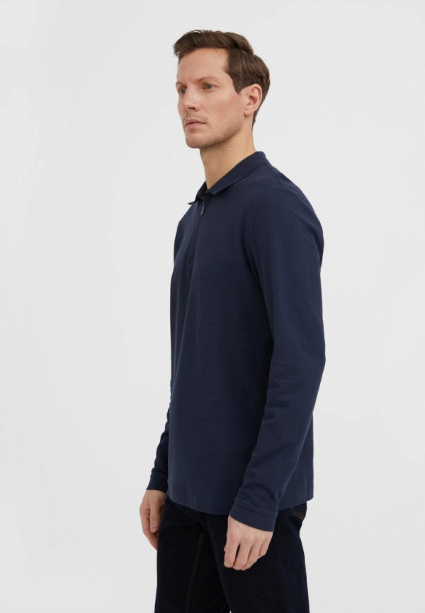 фото Поло finn flare