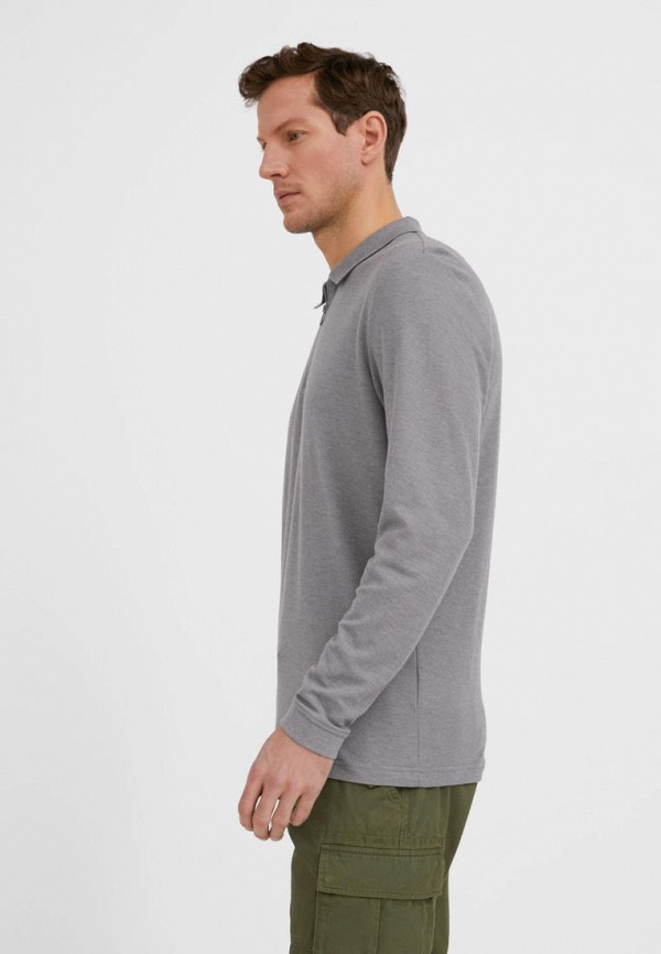 фото Поло finn flare