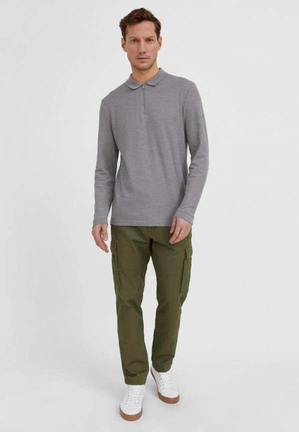 фото Поло finn flare