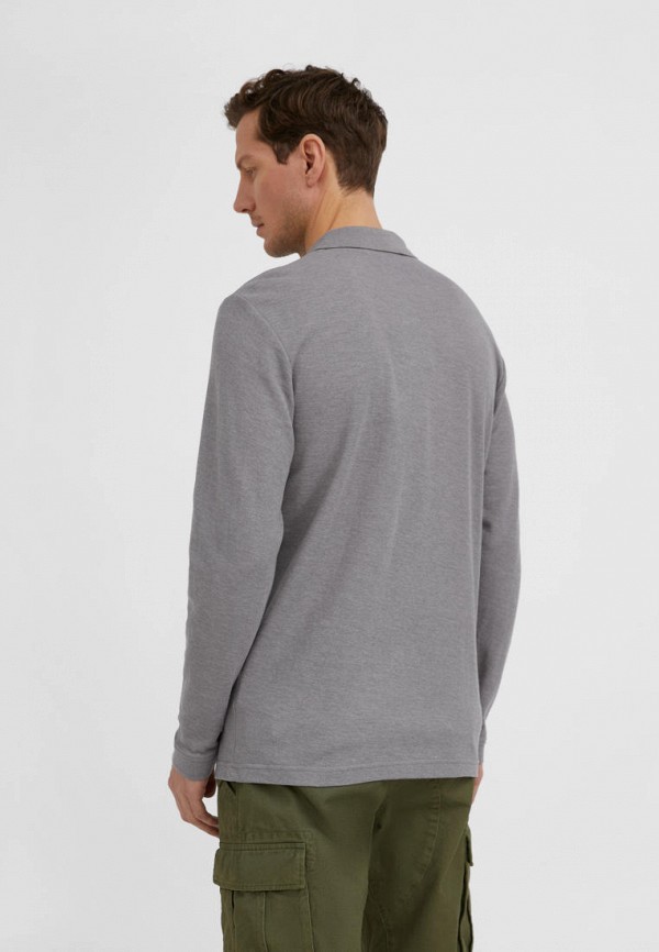 фото Поло finn flare