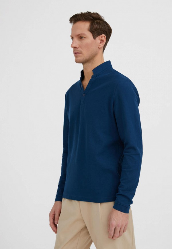 фото Лонгслив finn flare