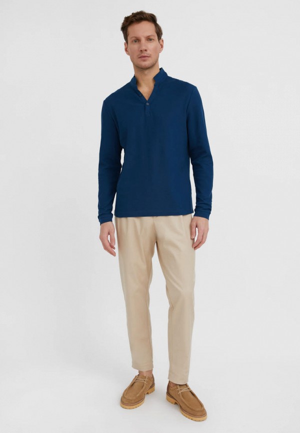 фото Лонгслив finn flare