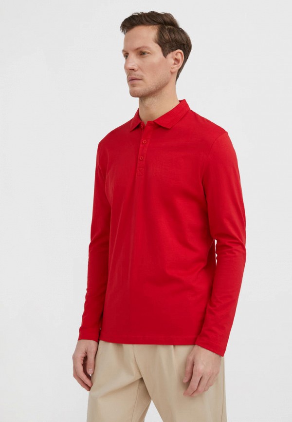 фото Поло finn flare