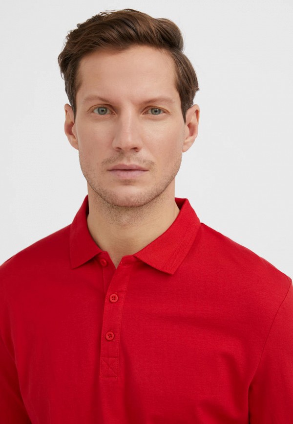 фото Поло finn flare