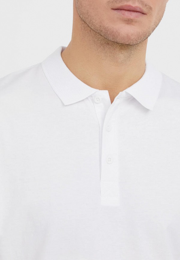 фото Поло finn flare