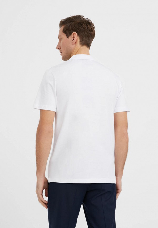 фото Поло finn flare