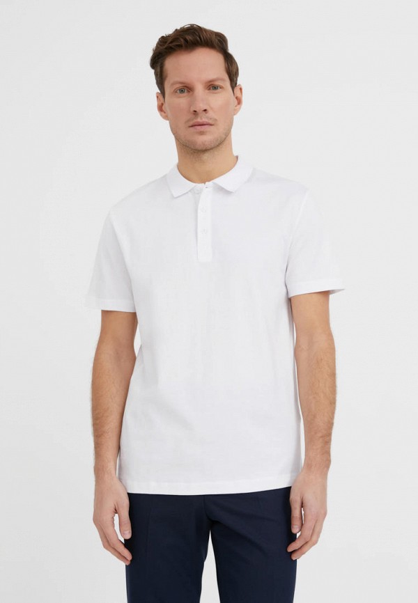 фото Поло finn flare