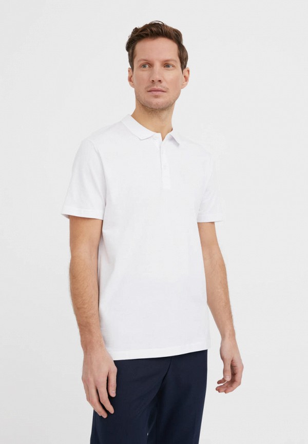 фото Поло finn flare