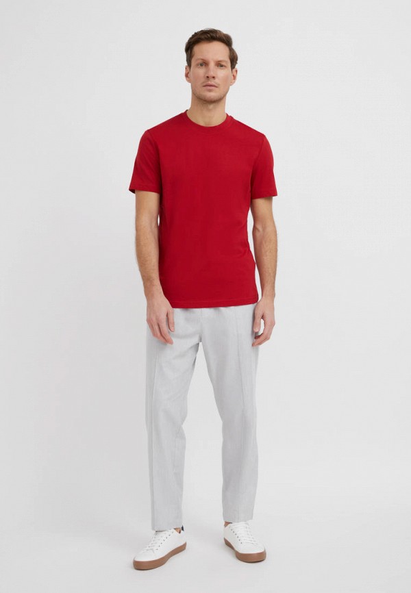 

Футболка Finn Flare, Красный