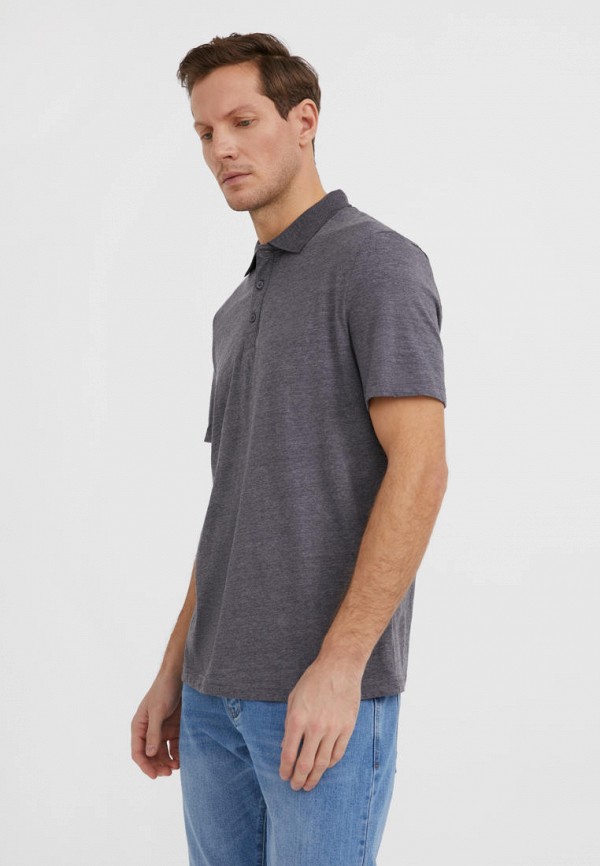 фото Поло finn flare