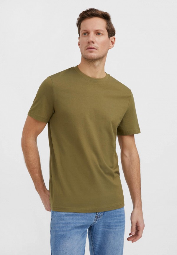 фото Футболка finn flare